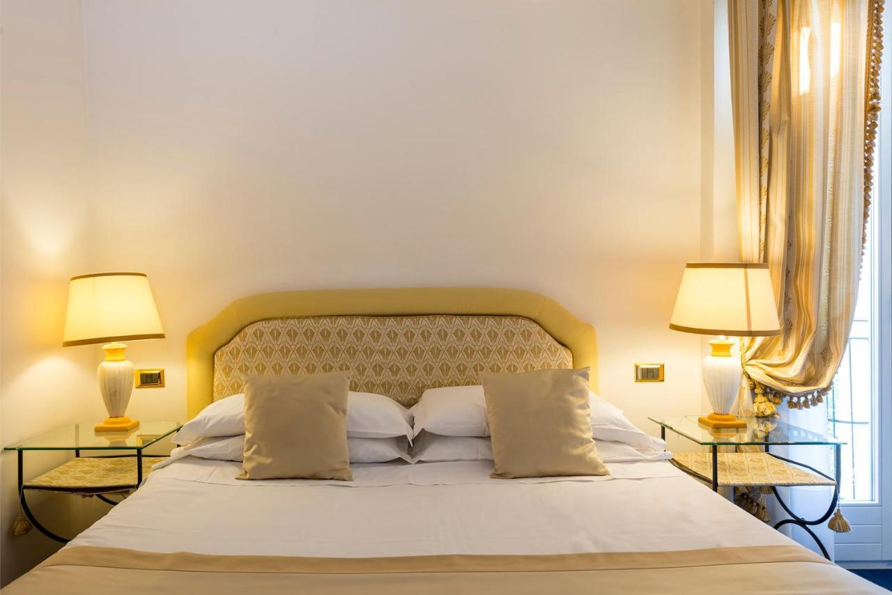 Hotel 4 Stagioni Sensus Spa Μπαρντολίνο Εξωτερικό φωτογραφία